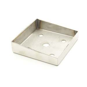 Tấm kim loại chế tạo đấm Máy nộp hồ sơ ổ cắm Tủ sevices - Product Image 2