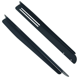 Boîtier métallique personnalisé VIMA pour appareils électroniques, fabrication de haute précision, en tôle, sur mesure - Product Image 2