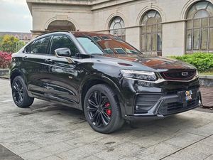 Auto Usado Geely Xingyue <span class=keywords><strong>2019</strong></span> 350T Edición Limitada Dark Knight, SUV Deportivo Exclusivo - Product Image 4