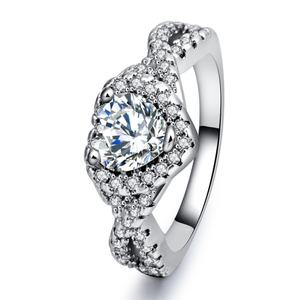 Bienvenue aux petites commandes, bague en argent sterling, dernières créations de bagues de mariage, échantillon gratuit - Product Image 3