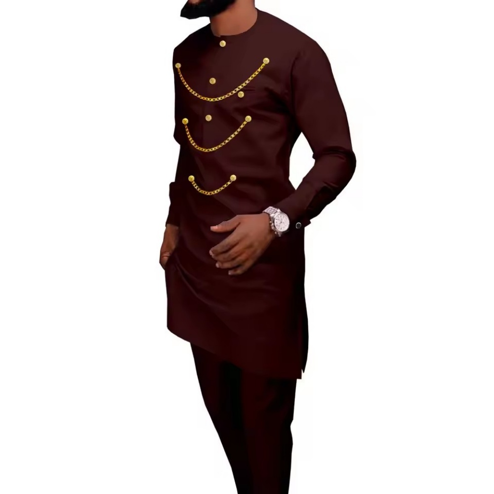 Marron
