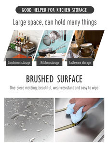 Mueble <span class=keywords><strong>de</strong></span> Cocina Eléctrico <span class=keywords><strong>de</strong></span> 1.2 Metros con Puerta Corredera, para Almacenar Alimentos y Utensilios, Mesa <span class=keywords><strong>de</strong></span> Trabajo para Restaurante, <span class=keywords><strong>de</strong></span> Una o Dos Puertas - Product Image 6