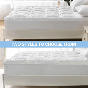 Hypoallergenic <strong>Mattress</strong> <strong>Single</strong> <strong>Bed</strong> Memory Foam <strong>Mattress</strong> <strong>Topper</strong> <strong>for</strong> Home Student Dormitory - Product Image 2