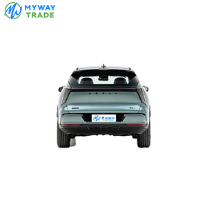 Geely Starray Starry 2026 1.5T 5 Posti Nuova <span class=keywords><strong>Auto</strong></span> Compatta a Benzina Full Optional Boyue L <span class=keywords><strong>Auto</strong></span> Economica dalla Cina - Product Image 5