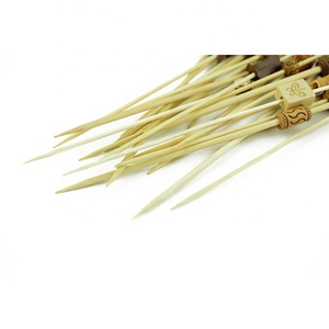 Venta al por mayor personalizar desechables fruta <span class=keywords><strong>pincho</strong></span> con cuentas <span class=keywords><strong>en</strong></span> venta - Product Image 5