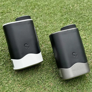 Lango 1000y 6x वॉटरप्रूफ रेंज फाइंडर गोल्फ दूरी मीटर फ्लैग-लॉक कस्टमाइज्ड लोगो शिकार गोल्फ लेजर रेंजफाइंडर - Product Image 4