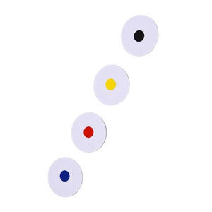 RV 2460 C 타입 칩용 RFID 레이저 제트 칩 카트리지 - Product Image 2