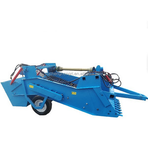 Stone <strong>Picker</strong> Collecting <strong>Rock</strong> <strong>Machine</strong> for Tractor - Product Image 3