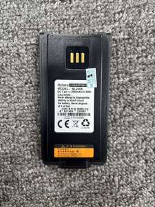 <span class=keywords><strong>Hytera</strong></span> ชุดแบตเตอรี่วิทยุแบบชาร์จได้ทนทานสำหรับ PD705 PD755 PD785เครื่องรับส่งวิทยุ BL2006 BL2008 PD705 PD785 PD755 - Product Image 2