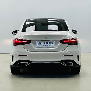 Voiture d'<span class=keywords><strong>occasion</strong></span> de haute qualité à bas <span class=keywords><strong>prix</strong></span>, <span class=keywords><strong>Mercedes</strong></span>-Benz <span class=keywords><strong>Classe</strong></span> <span class=keywords><strong>A</strong></span> 2022, berline sport <span class=keywords><strong>180</strong></span> L, conduite à gauche, essence, à vendre - Product Image 5