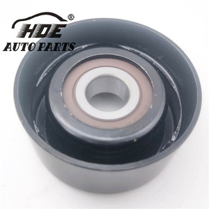 8983786750 8-98378675-0 ขายส่งอะไหล่รถยนต์ HDE ลูกรอกดึงสายพานสำหรับ Isuzu D-Max II ปี 2017-2022 - Product Image 4