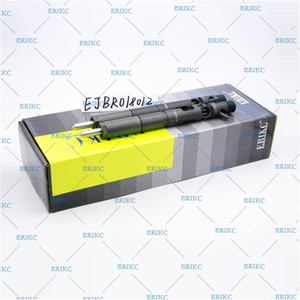 Inyector de Alta Presión ERIKC EJBR01801Z Del-phi 8200049873, Inyector Diesel, Boquilla EJB R01801Z, Inyección para Camiones NISSAN RENAULT - Product Image 4