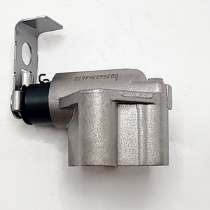 Pièces de moteur automobile pour Volkswagen Audi, pièces d'origine EA888 GEN 2 EVO2 GEN 3, tendeur de chaîne de distribution 06K109467BB 06K109467BA - Product Image 4