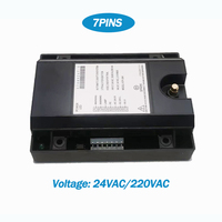 Controlador de Encendido Electrónico de Pulso para Secadora Speed Queen de 24V, Placa de Encendido para Lavadora