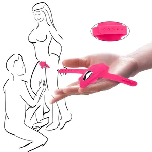 Oeuf vibrant à télécommande avec culotte, jouet sexuel pour femme, sans fil, vagin, clitoris, vibrateur