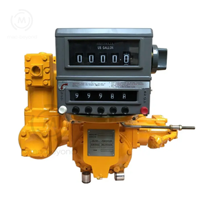 ディーゼルおよびガソリンタンカーの流れメートルデジタル流れメートル<span class=keywords><strong>pd</strong></span>の流れメートル - Product Image 6