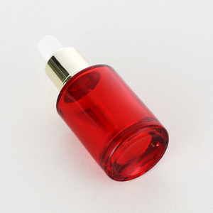 Frascos cuentagotas de aceite esencial de vidrio duradero, ideales para mantener la frescura del aceite en spas profesionales y espacios de almacenamiento en el hogar - Product Image 5