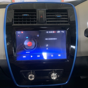 Voiture électrique à quatre roues pour adultes, conduite à droite, véhicule à énergie nouvelle, jusqu'à 130 km/h - Product Image 4
