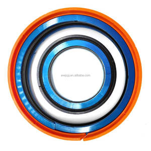 Vente en gros d'usine : Joints pneumatiques en PTFE pour tiges et pistons <span class=keywords><strong>de</strong></span> vérins, fournis par le fabricant - Product Image 2