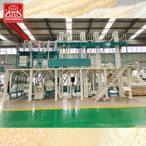 Fabricant chinois de premier plan, moulin à <span class=keywords><strong>grains</strong></span> automatique commercial, moulin à maïs du <span class=keywords><strong>Malawi</strong></span>, machine à rouleaux de meunerie avec prix - Product Image 1