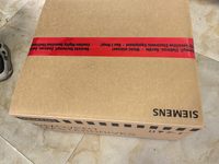 1FT6086-8WH71-4EH1 Motor Servo Seri 1FT6 PLC