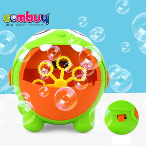 Máquina elétrica automática de bolhas 8 + dragon, brinquedo - Product Image 5