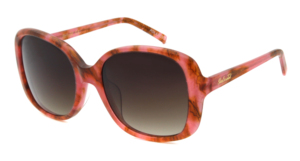 Popular Sunglasses Women's Men's square Small Face Gradient Resin Unisex Classic Acetate Sunglasses - Product Image 4