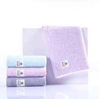 Serviette pour le visage en bambou et armoise, hypoallergénique, pour le lavage du visage, serviette pour les mains, douce pour la peau, serviette de beauté