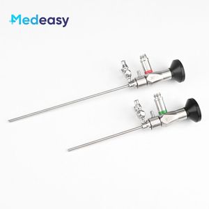 Medical Endoscope Sheath for <strong>0</strong>/30degree Sinuscope <strong>Hysteroscope</strong> Otoscope Endoscope - Product Image 5
