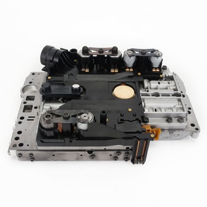 Pièce de transmission automobile 2402700106 Plaque conductrice du corps de soupape 722.6 pour Mercedes Benz CL500 SL500 - Product Image 5