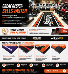 <span class=keywords><strong>Tapis</strong></span> de garage personnalisé pour <span class=keywords><strong>moto</strong></span>, <span class=keywords><strong>tapis</strong></span> de course motocross, <span class=keywords><strong>tapis</strong></span> de sol anti-huile pour atelier <span class=keywords><strong>moto</strong></span> - Product Image 5