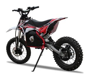 Mini-moto électrique pour enfants, 48v, 1200w, mini-vélo de <span class=keywords><strong>cross</strong></span>/<span class=keywords><strong>pocket</strong></span> bikes avec batterie au lithium - Product Image 4