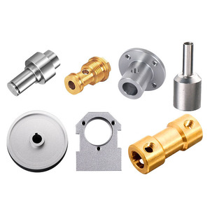 Servicio de mecanizado CNC personalizado, bastidores de caña de pescar de fundición CNC, accesorios, soporte de caña de pescar, carretes, soporte de pesca de <span class=keywords><strong>carpa</strong></span> - Product Image 1