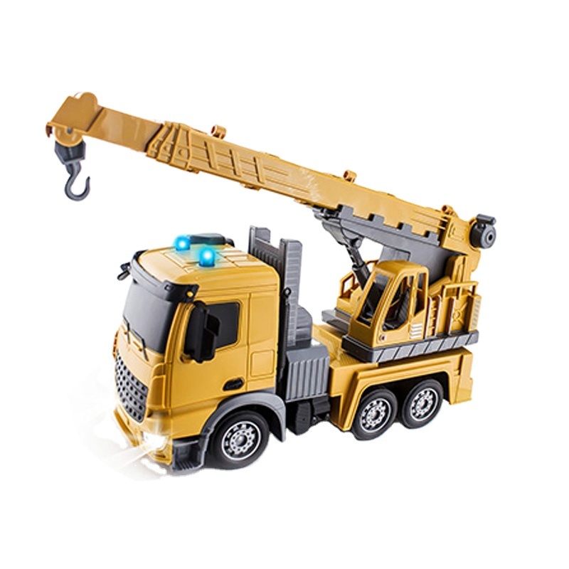 High Quality 2 4ghz 4wd Rc