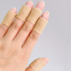 Protecteur d'orteils non en silicone pour le sport, talons hauts, anti-abrasion, anti-douleur, ultra-fin, anti-étranglement, protecteur d'orteils et <span class=keywords><strong>de</strong></span> doigts - Product Image 5