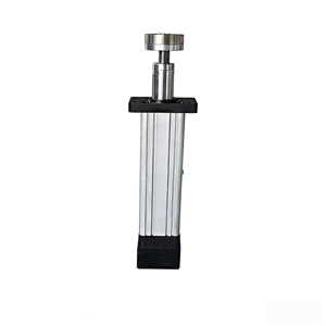 Высокоточный сервоэлектрический цилиндр TYS с длинным ходом, мощный линейный привод с шарико-винтовой передачей из алюминиевого сплава и подшипником - Product Image 4