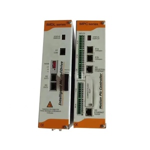 Controlador MPC Serad <span class=keywords><strong>271</strong></span> en Existencia - Product Image 1