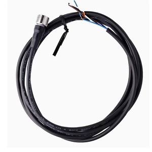 เซ็นเซอร์ทรงกระบอก M12 รุ่น XS2F-D422-GA0-F พร้อมเอาต์พุต PNP สำหรับงานหุ่นยนต์ - Product Image 2