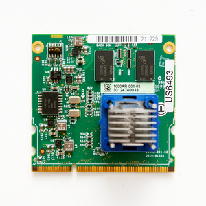 ARBOR 1000R-001-03 0310181355 Placa Base de Control Industrial para Computadora Integrada, Módulo CPU, 100% en Stock - Product Image 4