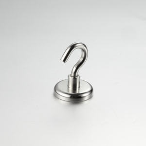 Gancho de pesca con imán de neodimio, ventosa recubierta de alta fuerza de tracción, materiales magnéticos atractivos para olla magnética para nevera - Product Image 5