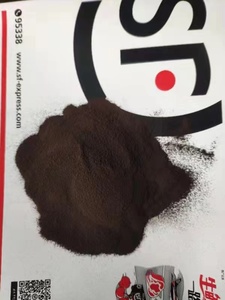 [HOSOME] Kraft Lignin/Alkali Lignin Sebagai Bahan Baku untuk Lignosulfonate atau Agen Pereduksi Air untuk Beton Cas 8068-05-1 - Product Image 3