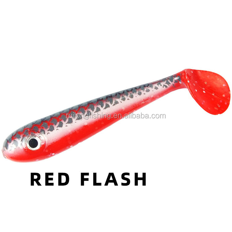 #06แฟลชสีแดง