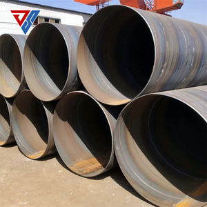 5mm kẽm tráng <span class=keywords><strong>erw</strong></span> ống thép được sử dụng trong đường ống dẫn khí nước ống thép carbon mạ kẽm nhúng nóng ống tròn rỗng OD 89mm tường - Product Image 6
