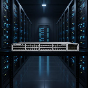 Nuevo Router Ge Dual de 8 Puertos Serie 1100 <span class=keywords><strong>C1111</strong></span>-8pltela en Stock - Product Image 2