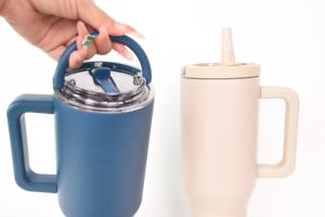 Nouveau gobelet isotherme moderne 2025 de 40 oz, réutilisable, en acier inoxydable, gobelet hydro de 40 oz, <span class=keywords><strong>bouteille</strong></span> <span class=keywords><strong>d</strong></span>'<span class=keywords><strong>eau</strong></span> anti-fuite - Product Image 6