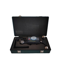 Laboratory Portable Electric Digital Planimeter Irregular Area Measuring Instrument