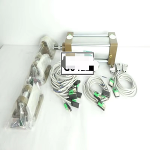 Corporation SCA2-<span class=keywords><strong>CA</strong></span>-80B-140 R0-T-B2 Luftzylinder, Neuware, Original, Sofort Lieferbar, Industrielle Automatisierung PAC - Product Image 1