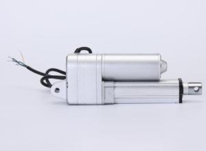 इलेक्ट्रिक उपकरण रोबोटिक्स के लिए भारी शुल्क आईपी 65 रैखिक एक्विएटर 12 वी/<span class=keywords><strong>24v</strong></span> अधिकतम लोड 1200n स्थायी चुंबक निर्माण ब्रश - Product Image 6