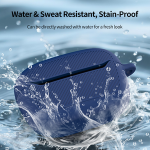 2025ใหม่เคสหูฟังบลูทูธซิลิโคนนิ่มกันกระแทกสำหรับ <span class=keywords><strong>Jbl</strong></span> Endurance Race 2 - Product Image 2