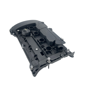 Coperchio della testata per Peugeot 308 3008 408 <span class=keywords><strong>Citroen</strong></span> C4 DS3 <span class=keywords><strong>DS4</strong></span> 1.6T 9812071480 9812828980 - Product Image 4